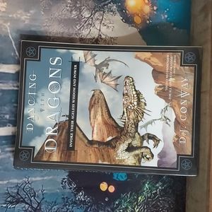 Dancing with Dragons